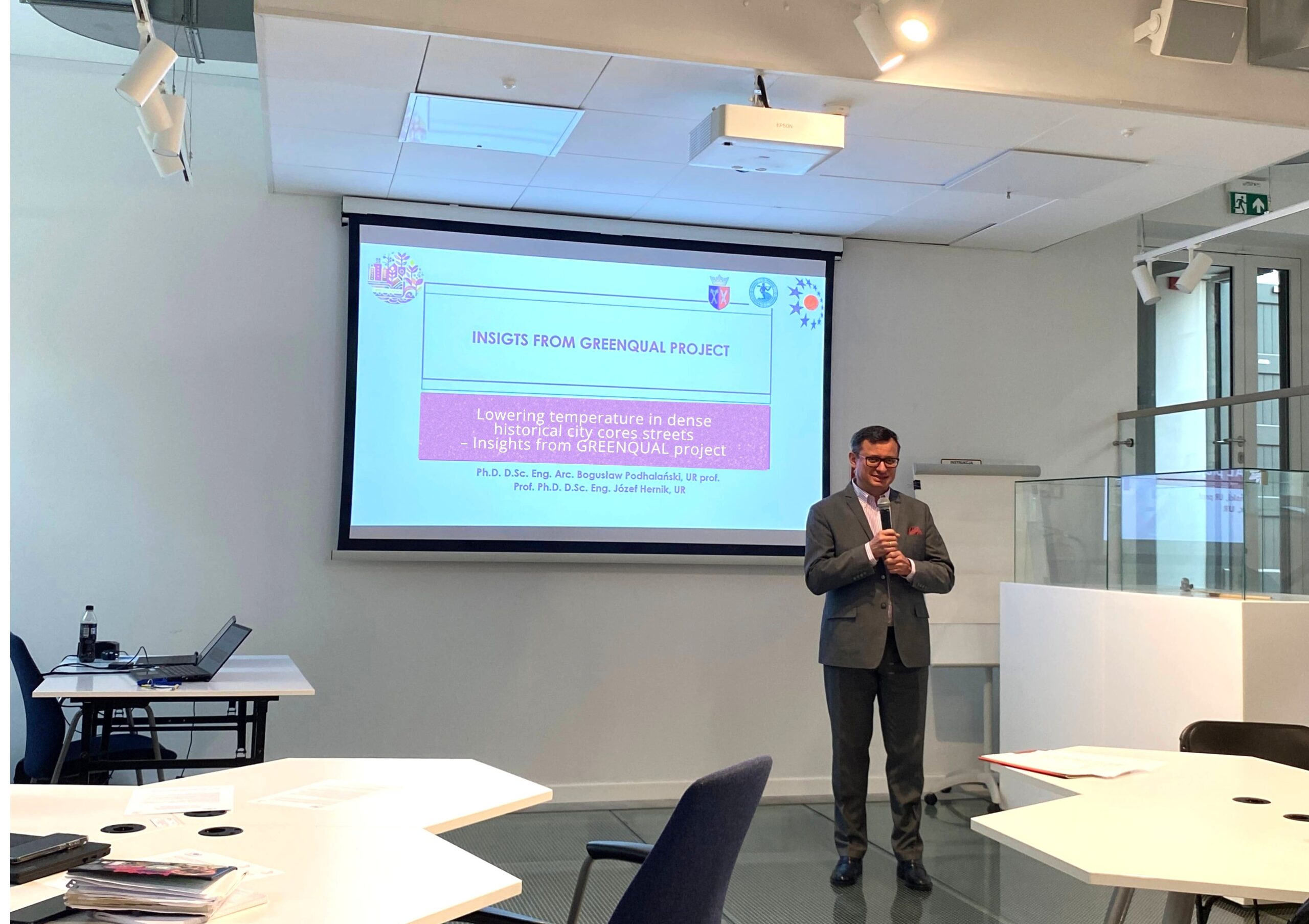 Gdańsk Tech Research Seminar 3