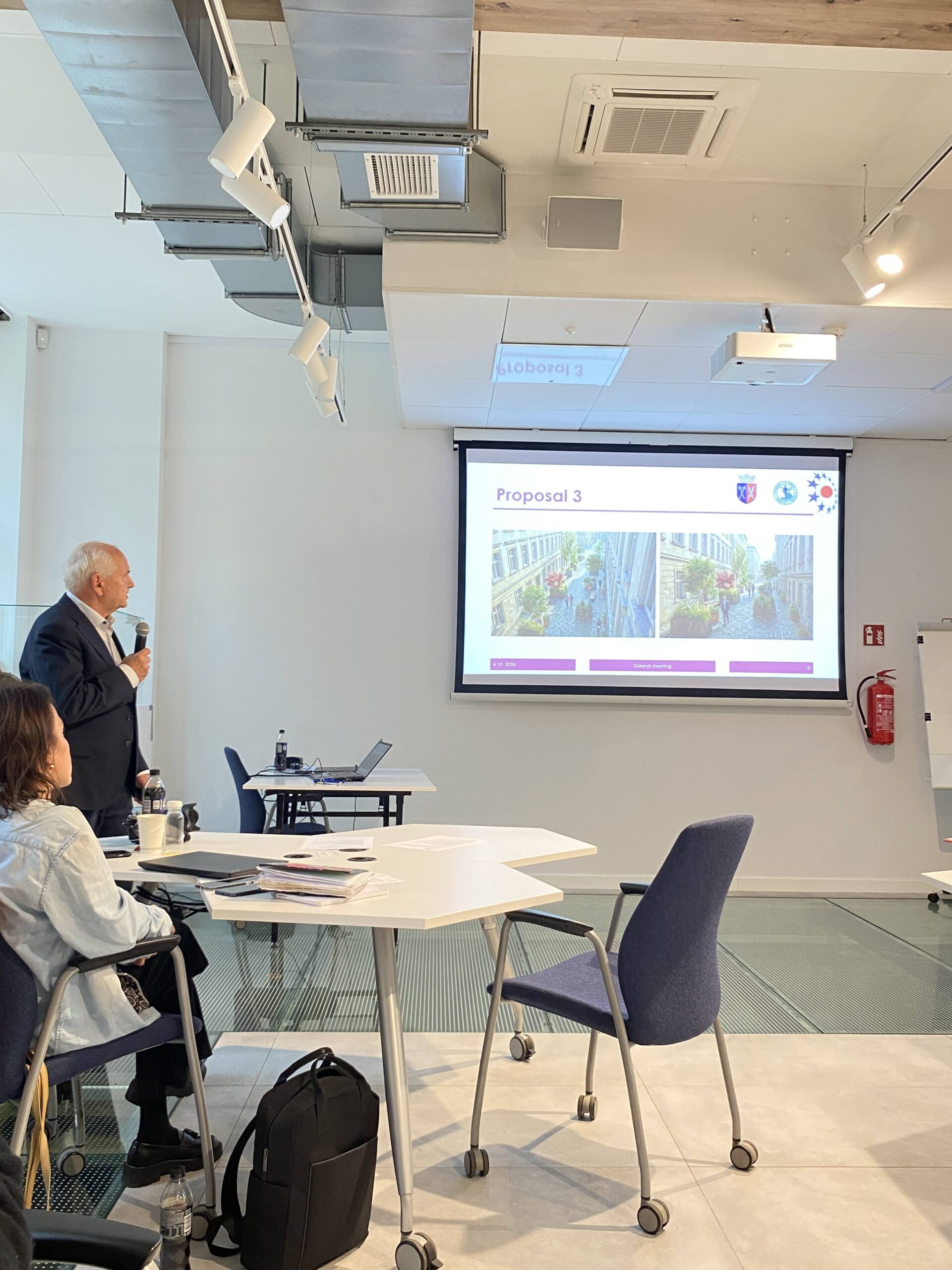 Gdańsk Tech Research Seminar 4