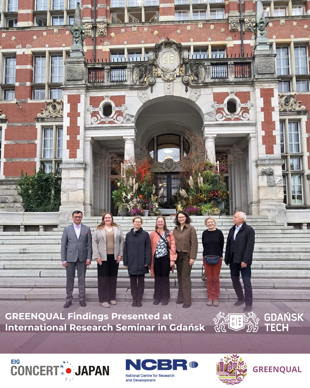 Gdańsk Tech Research Seminar 5